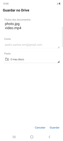 Prima o campo sob 