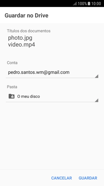 Prima o campo sob 
