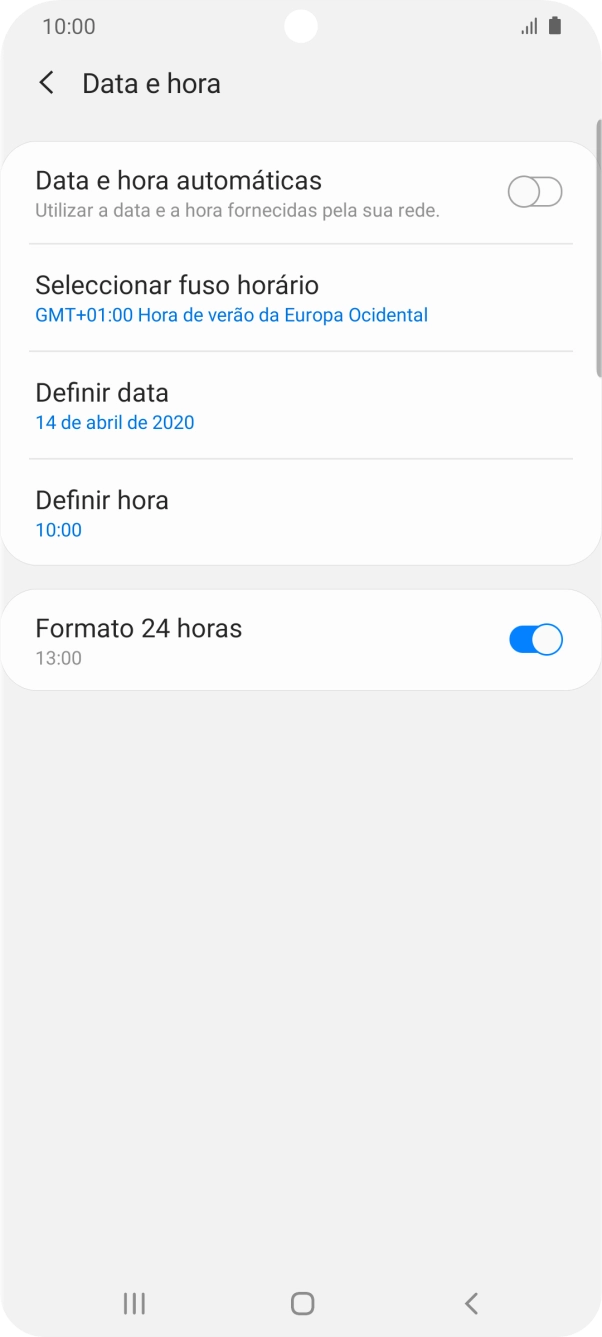 Prima o indicador junto a 
