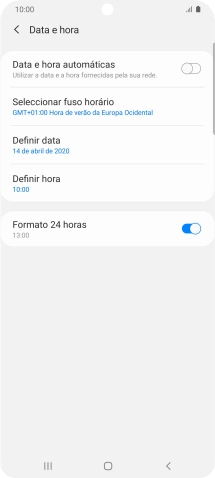 Prima o indicador junto a 