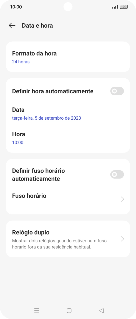 Prima o indicador junto a 