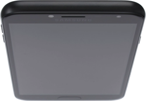 Image 5: Samsung Galaxy J4 - Black in Black Top