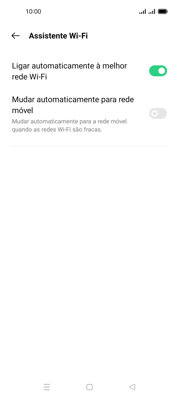 Prima o indicador junto a 