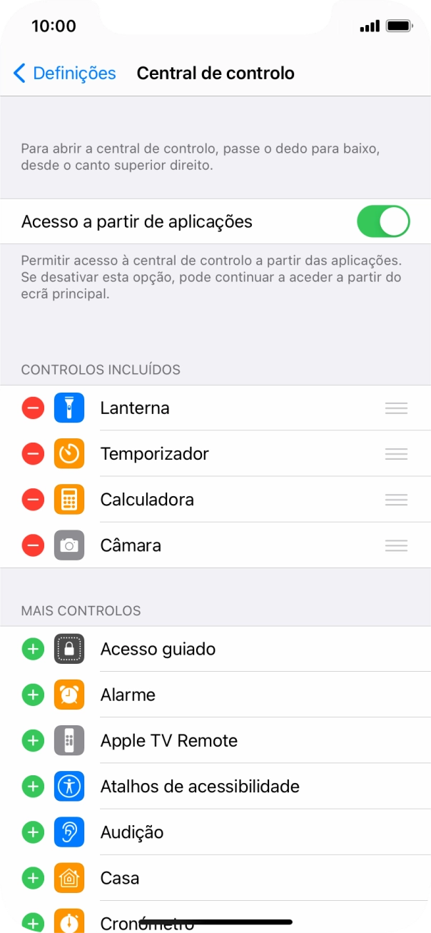 Prima o indicador junto a 