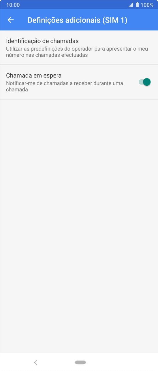 Prima o indicador junto a 