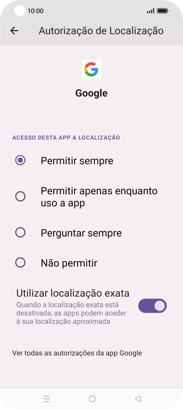 Prima a definição pretendida.