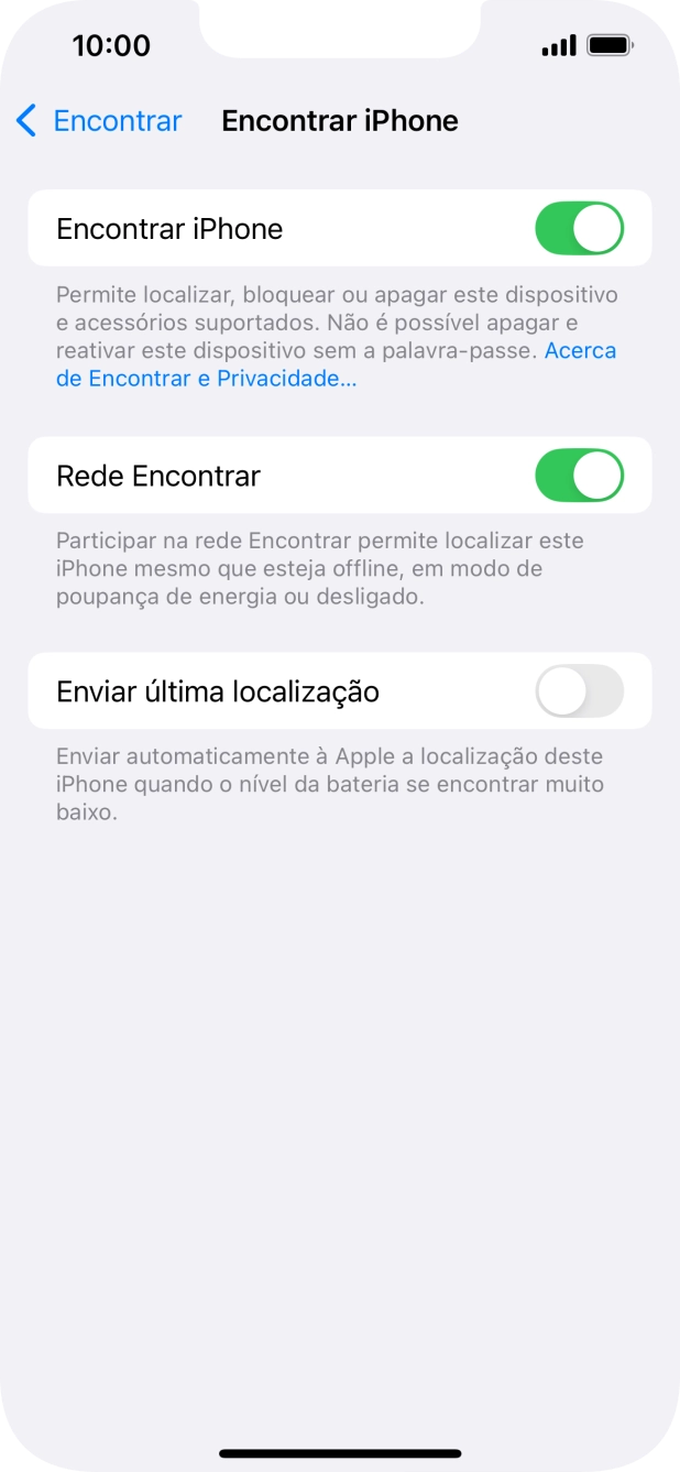 Prima o indicador junto a 