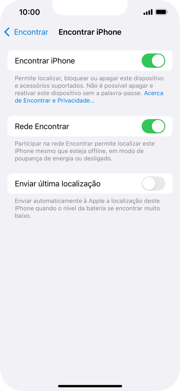 Prima o indicador junto a 