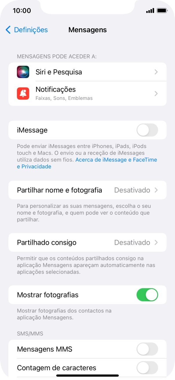 Prima o indicador junto a 