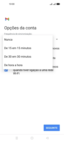 Prima a definição pretendida.
