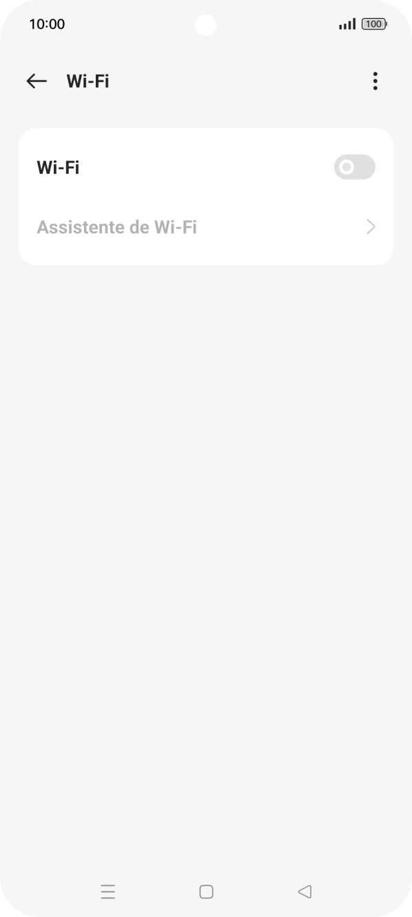 Prima o indicador junto a 