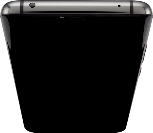 Image 5: Huawei Mate 20 Pro - Black in Black Top