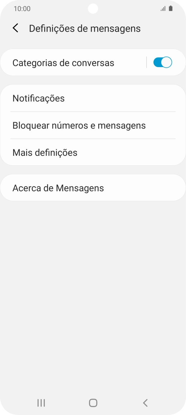 Prima Mais definições.