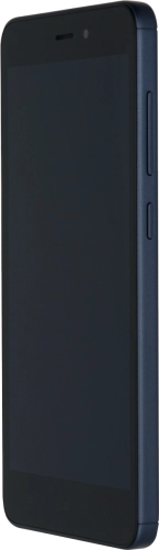 Imagen 4: Vista del lateral derecho del Xiaomi Redmi 4A - Black