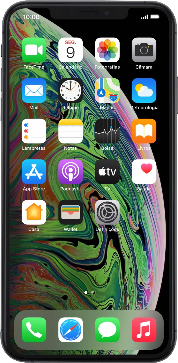 Apple iPhone Xs Max