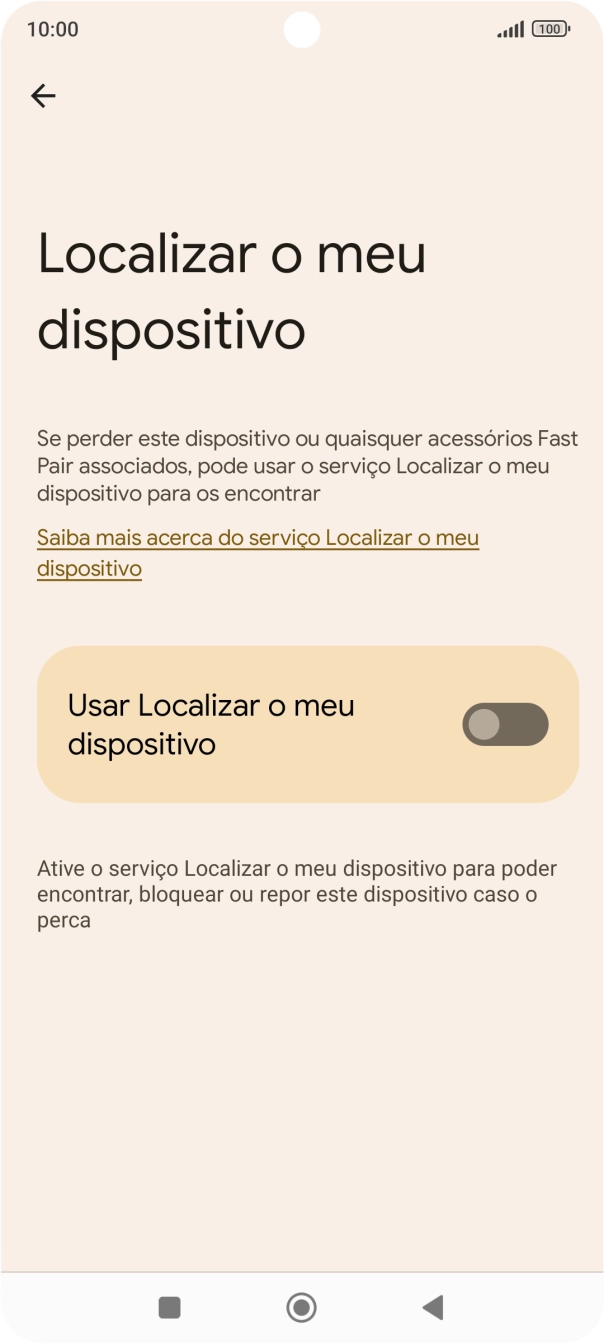 Prima o indicador junto a 