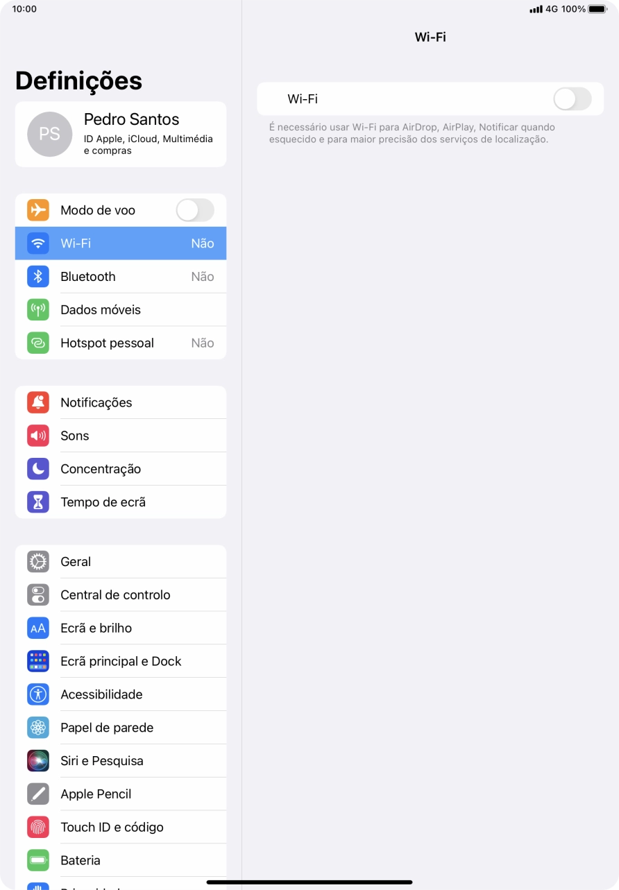 Prima o indicador junto a 