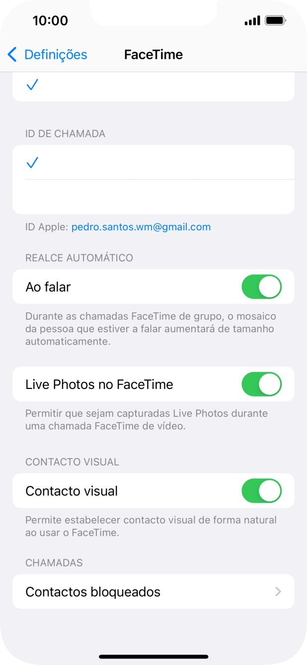 Prima o indicador junto a 