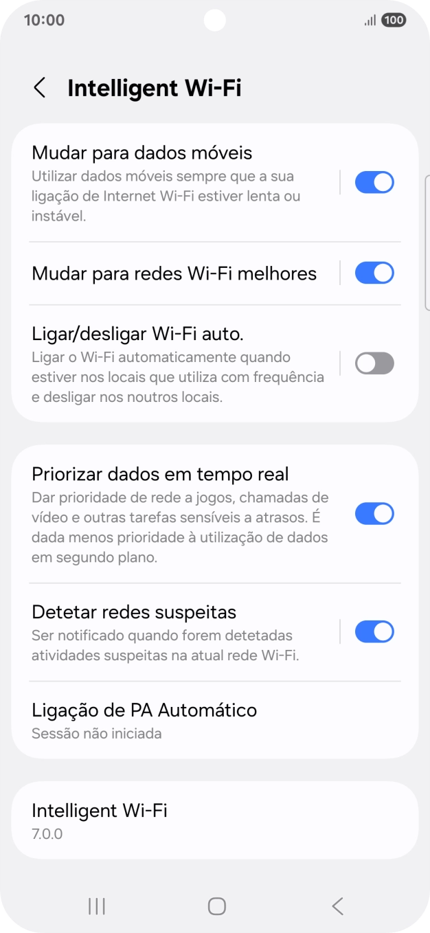 Prima o indicador junto a 