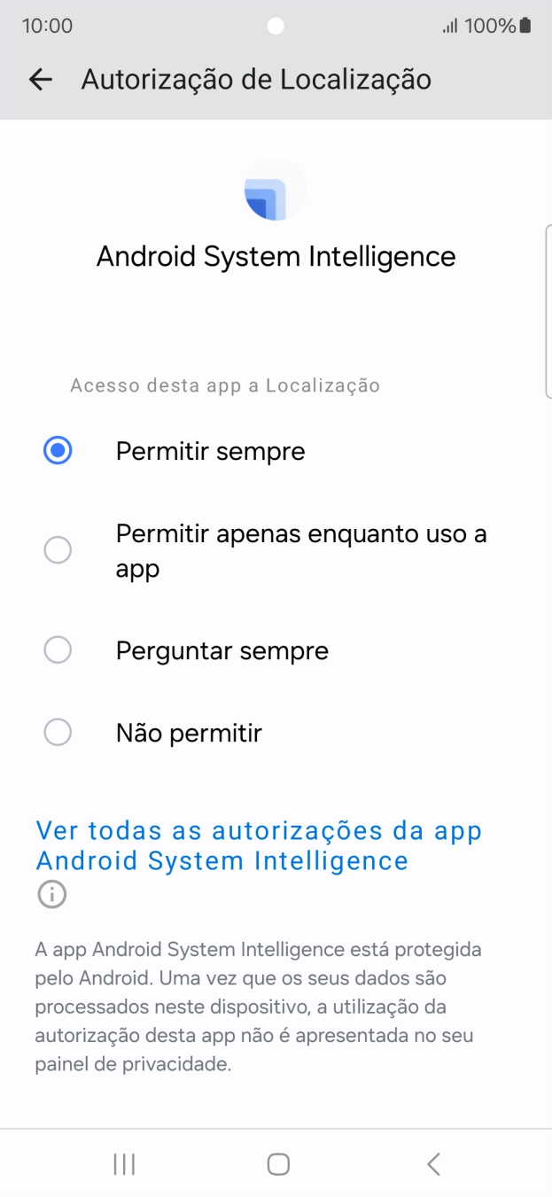 Prima a definição pretendida.