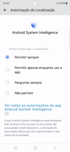 Prima a definição pretendida.