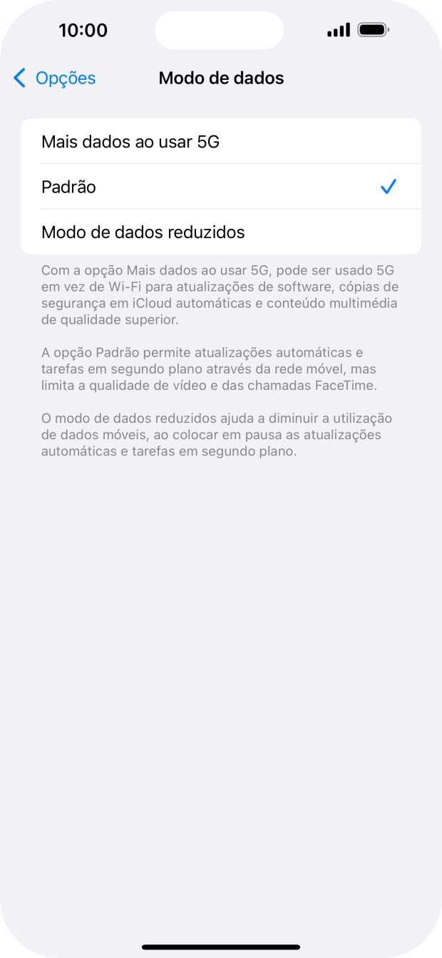 Prima a definição pretendida.