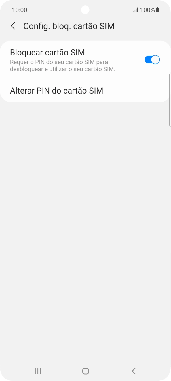 Prima o indicador junto a 