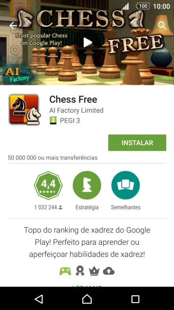 Prima INSTALAR.