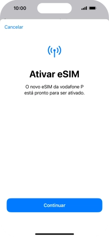 Prima Continuar.
