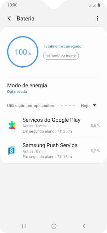 Prima Modo de energia.