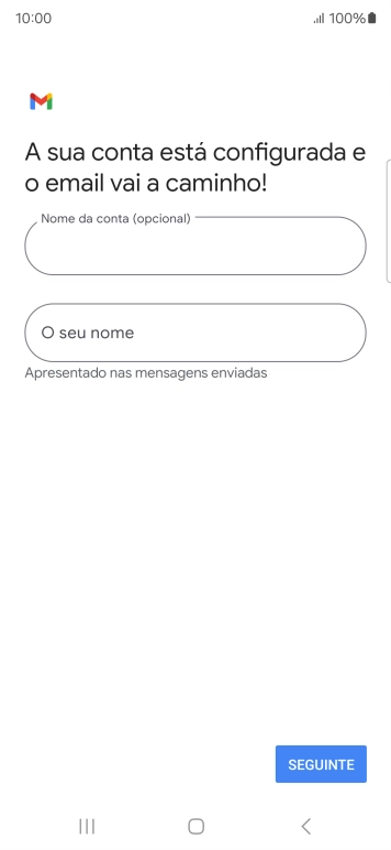 Prima o campo sob 