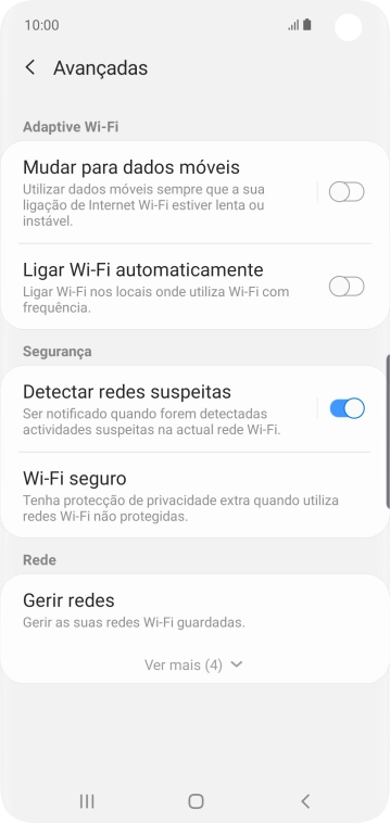 Prima o indicador junto a 