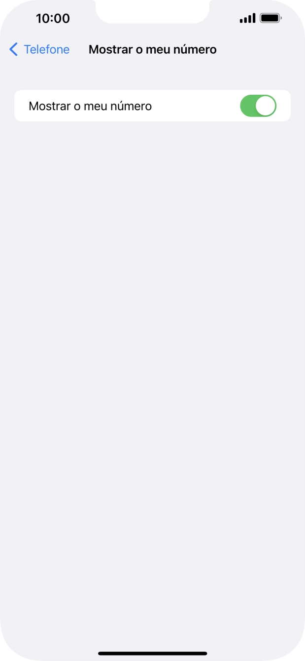 Prima o indicador junto a 