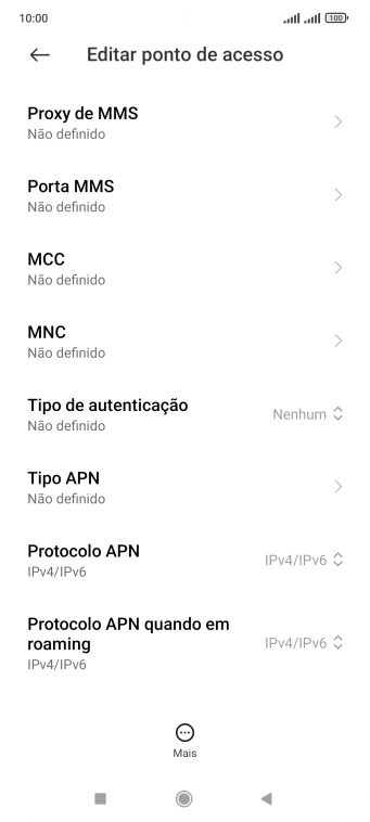 Prima MCC.