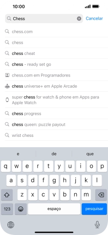 Prima pesquisar.