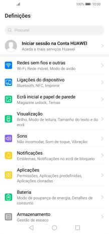 Prima Redes sem fios e outras.