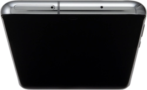 Image 5: Samsung Galaxy S20 5G - Black in Black Top