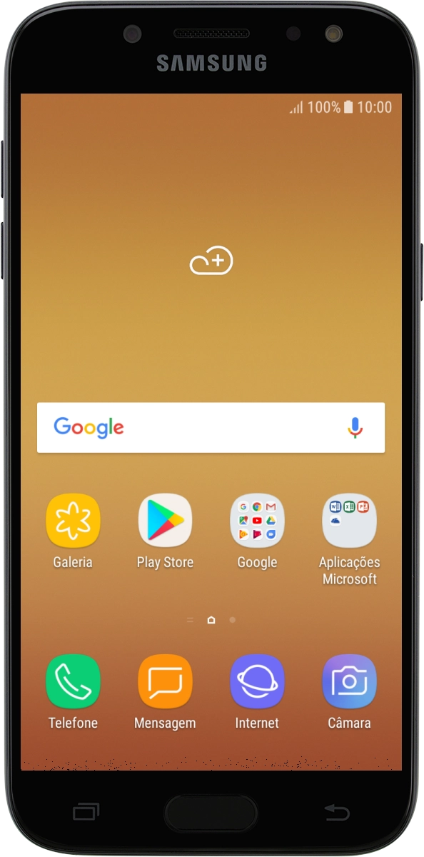 Samsung Galaxy J5 (2017)