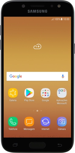 Samsung Galaxy J5 (2017)
