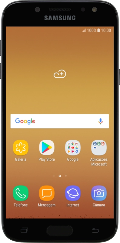 Samsung Galaxy J5 (2017)
