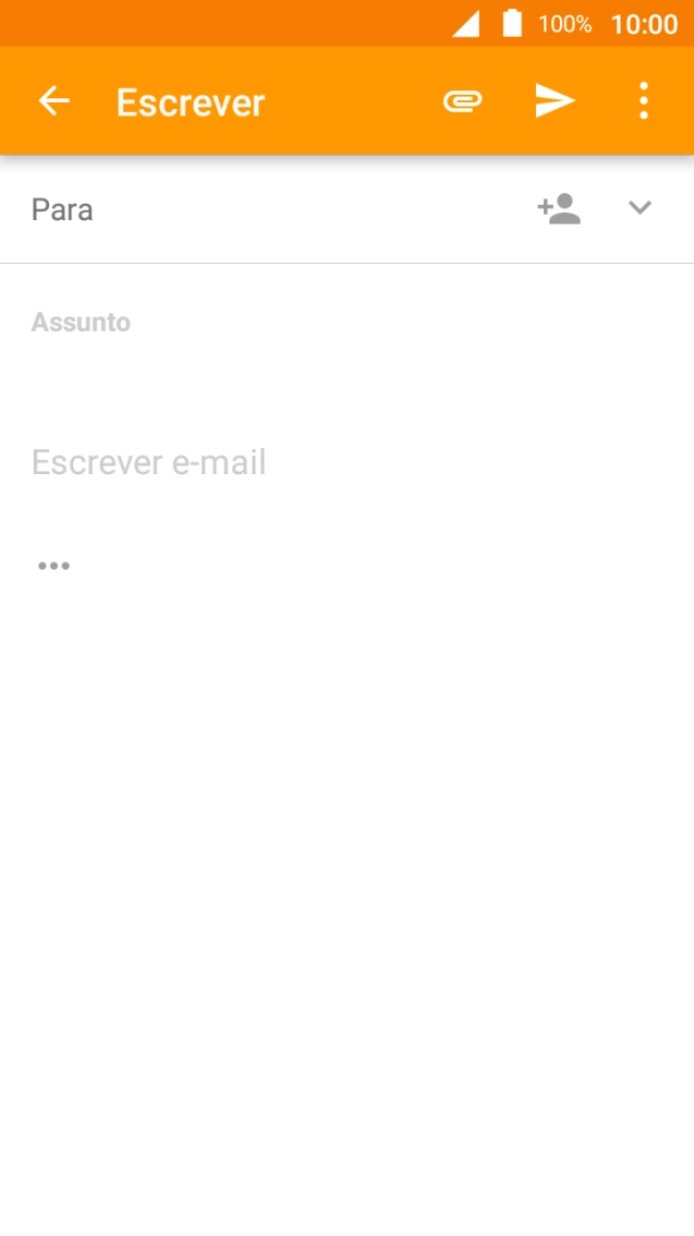 Prima o campo junto a 