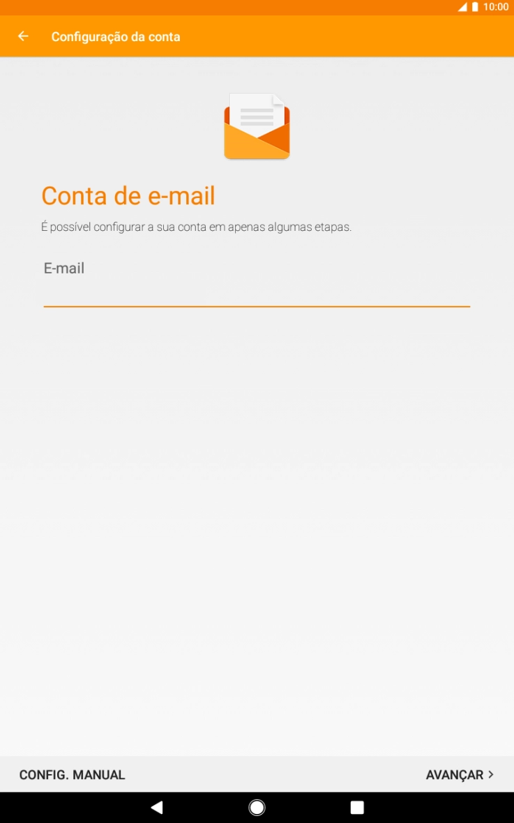 Prima CONFIG. MANUAL.