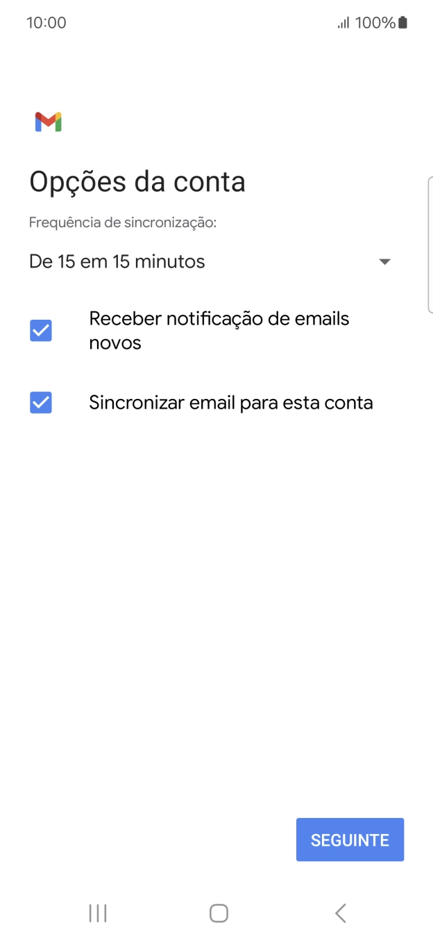 Prima a lista suspensa sob 