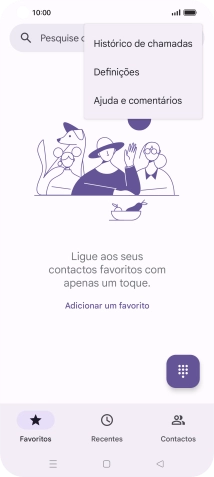 Prima Definições.