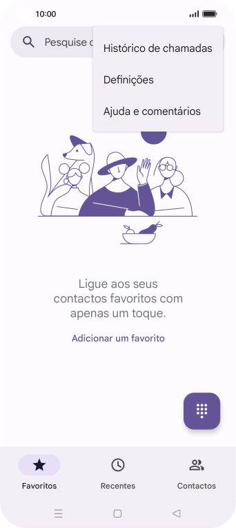 Prima Definições.
