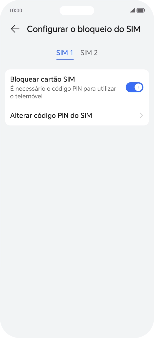 Prima o indicador junto a 