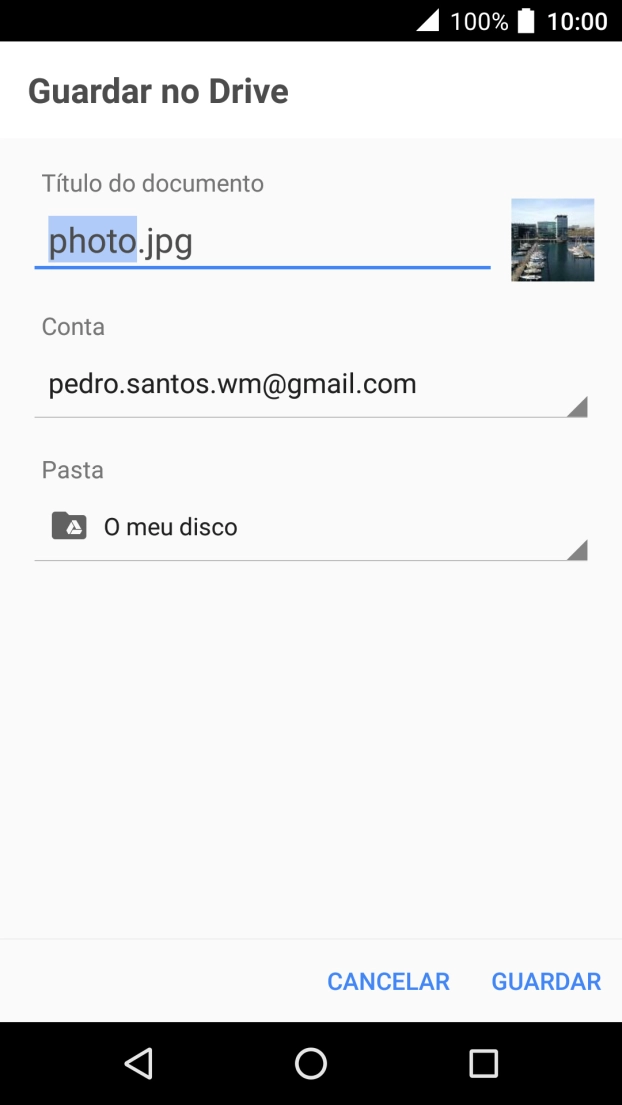 Prima a lista suspensa sob 