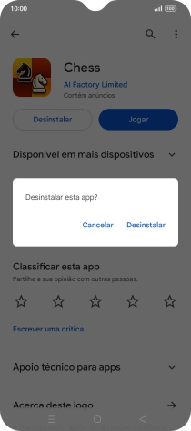 Prima Desinstalar.