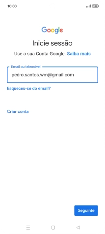 Prima Seguinte.