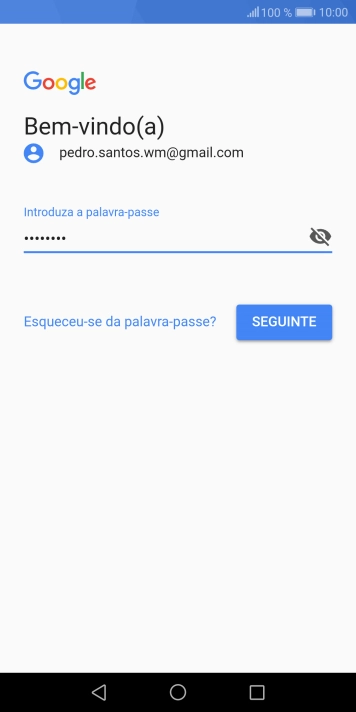 Prima SEGUINTE.